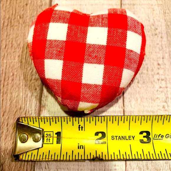 4 Piece Set for Valentine’s Day Tiered Trays - Picture 12 of 12